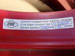 Contact Rubber Corp Quick Change Tire