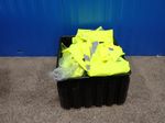 Red Kap Yellow Safety Shirt Mixed Size Lot