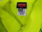 Red Kap Yellow Safety Shirt Mixed Size Lot