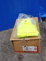 Red Kap Yellow Safety Shirts