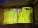 Red Kap Yellow Safety Shirts