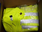 Red Kap Yellow Safety Shirts