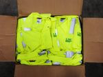 Red Kap Yellow Safety Shirts