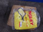 Tingley Rubber Corp Yellow Fire Resistant Jacket