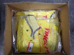 Tingley Rubber Corp Yellow Fire Resistant Jacket