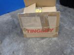 Tingley Rubber Corp Yellow Fire Resistant Pants