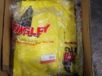 Tingley Rubber Corp Yellow Fire Resistant Pants
