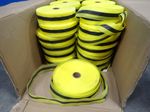  Yellowblack Barricade Tape