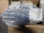 Mcr Safety Cotton Grip Gloves