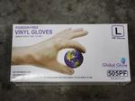 Global Glove Vinyl Gloves