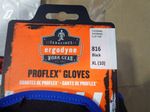 Ergodyne Proflex Gloves Lot