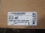 Honeywell Turbo Edge 1 Steel Rebar Hook