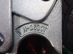 Honeywell Turbo Edge 1 Steel Rebar Hook