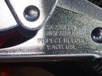 Honeywell Turbo Edge 1 Steel Rebar Hook