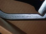 Honeywell Turbo Edge 1 Steel Rebar Hook