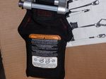 Honeywell Turbo Edge 1 Steel Rebar Hook