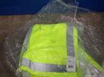 Pip Yellow Safety Rain Suit