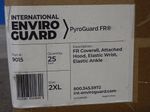 Enviro Guard Fire Resistant Coveralls