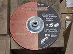 Duramark Grinding Wheel