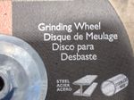 Duramark Grinding Wheel