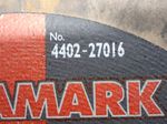 Duramark Grinding Wheel