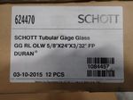 Schott Tubular Gauge Glass