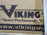 Viking Zipper Safety Vest