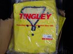 Tingley Flame Resistant Protective Suit