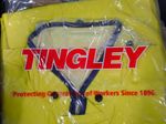 Tingley Flame Resistant Protective Suit
