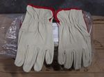 Lgs Industrial Work Gloves