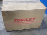 Tingley Yellow Safety Vests