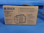 Brady Group Lock Box