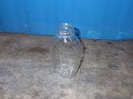 Sailor Plastics Clear Plastic Bottles