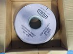 Tyrolit Straight Grinding Wheel