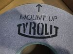 Tyrolit Straight Grinding Wheel