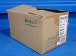 Ansell Welding Arm Protector