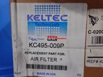 Keltec Air Filter