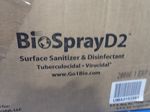 Bio Spray D2 Surface Sanitizer