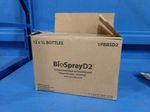 Bio Spray D2 Surface Sanitizer