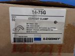 Oz Gedney Conduit Clamp