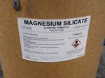 Cq Concepts Magnesium Silicate