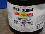 Rustoleum Quick Dry Primer