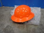 Vallen Orange Hard Hats