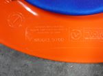 Vallen Orange Hard Hats