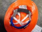 Vallen Orange Hard Hats