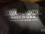 Dia Tool Grinding Wheel