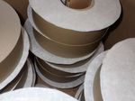  High Performance Flat Back Tape