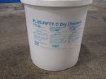 Plus Fifty C Dry Chemical