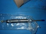 Bimba Rod Mount Cylinder