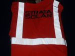 Protective Industrial Products Safety Vest